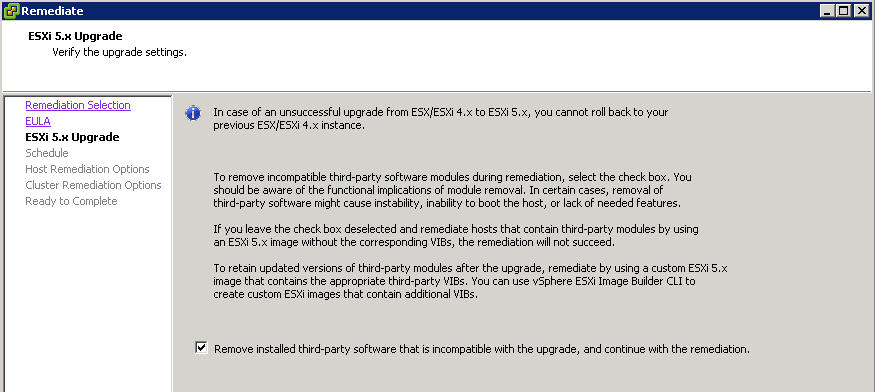 6-RemediatetoESXi5_2