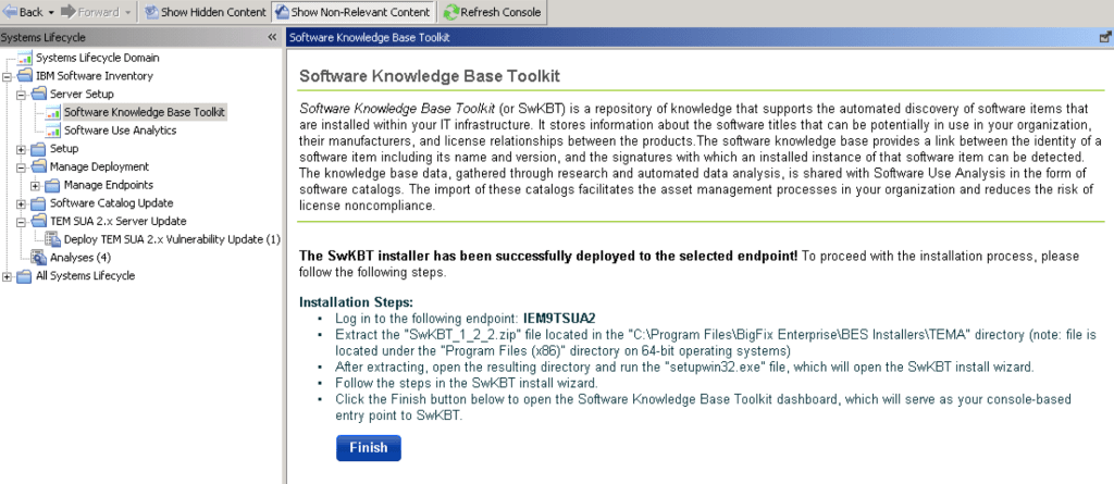 24 - SwKBT install instructions
