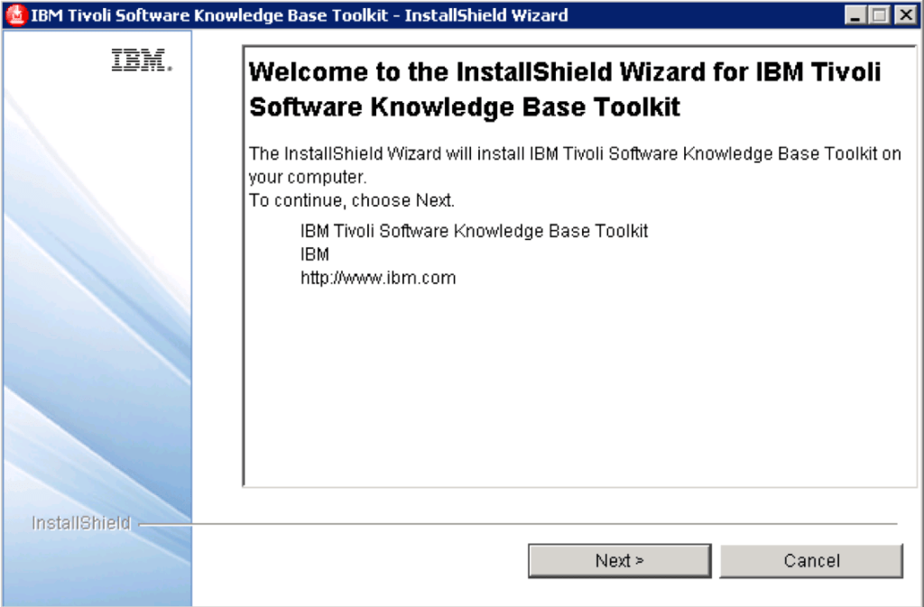 26 - SwKBT Click Next