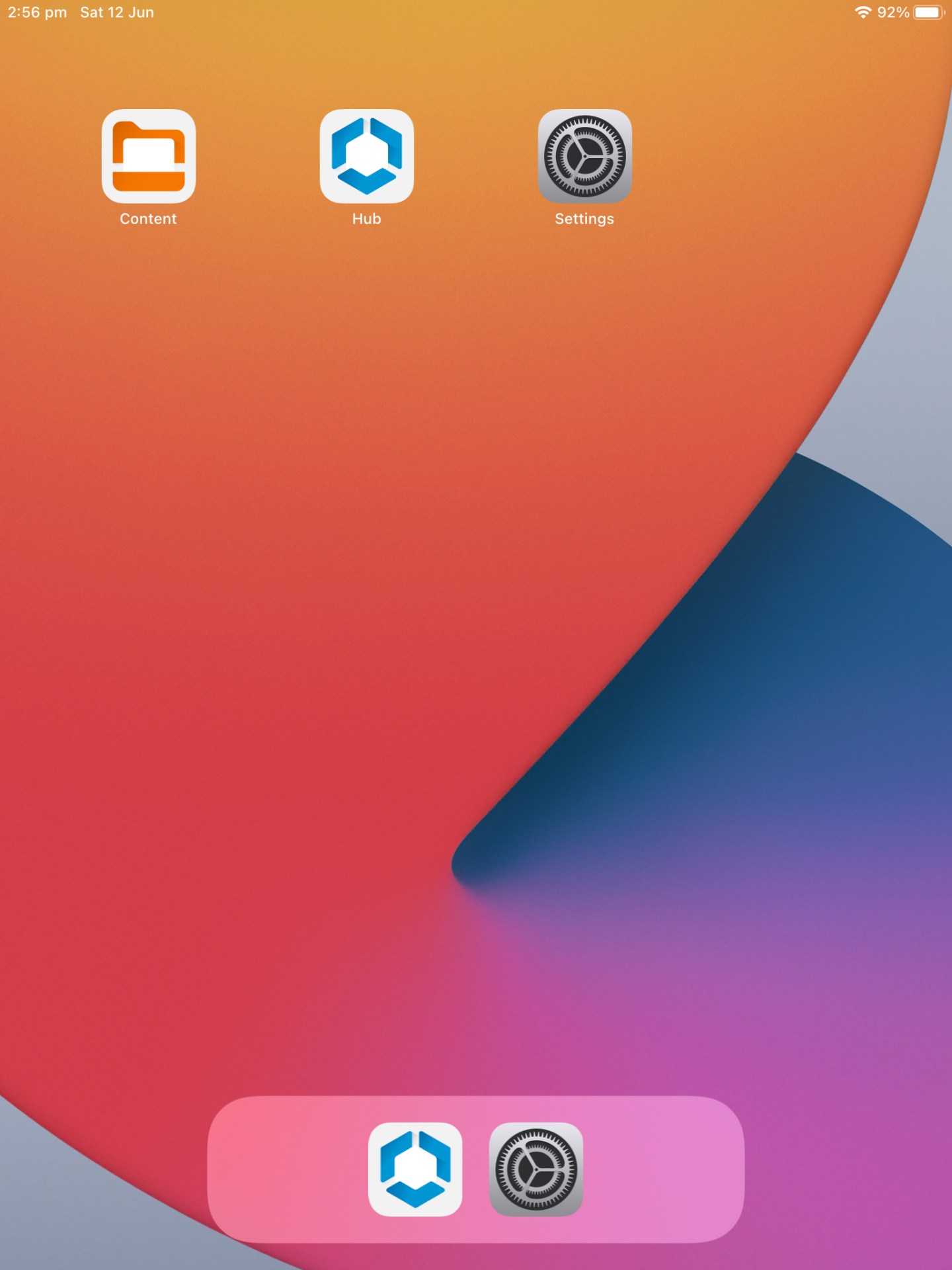 Workspace One Ios Setting up iPad’s for Field Workers using Workspace ONE – Many Miles Away